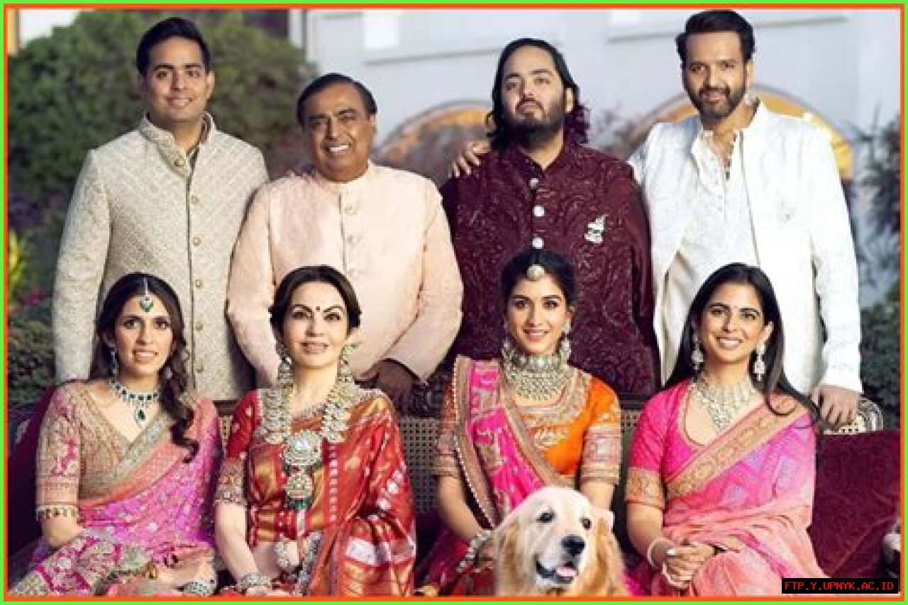 Anant Ambani's Health: Latest Updates And Concerns