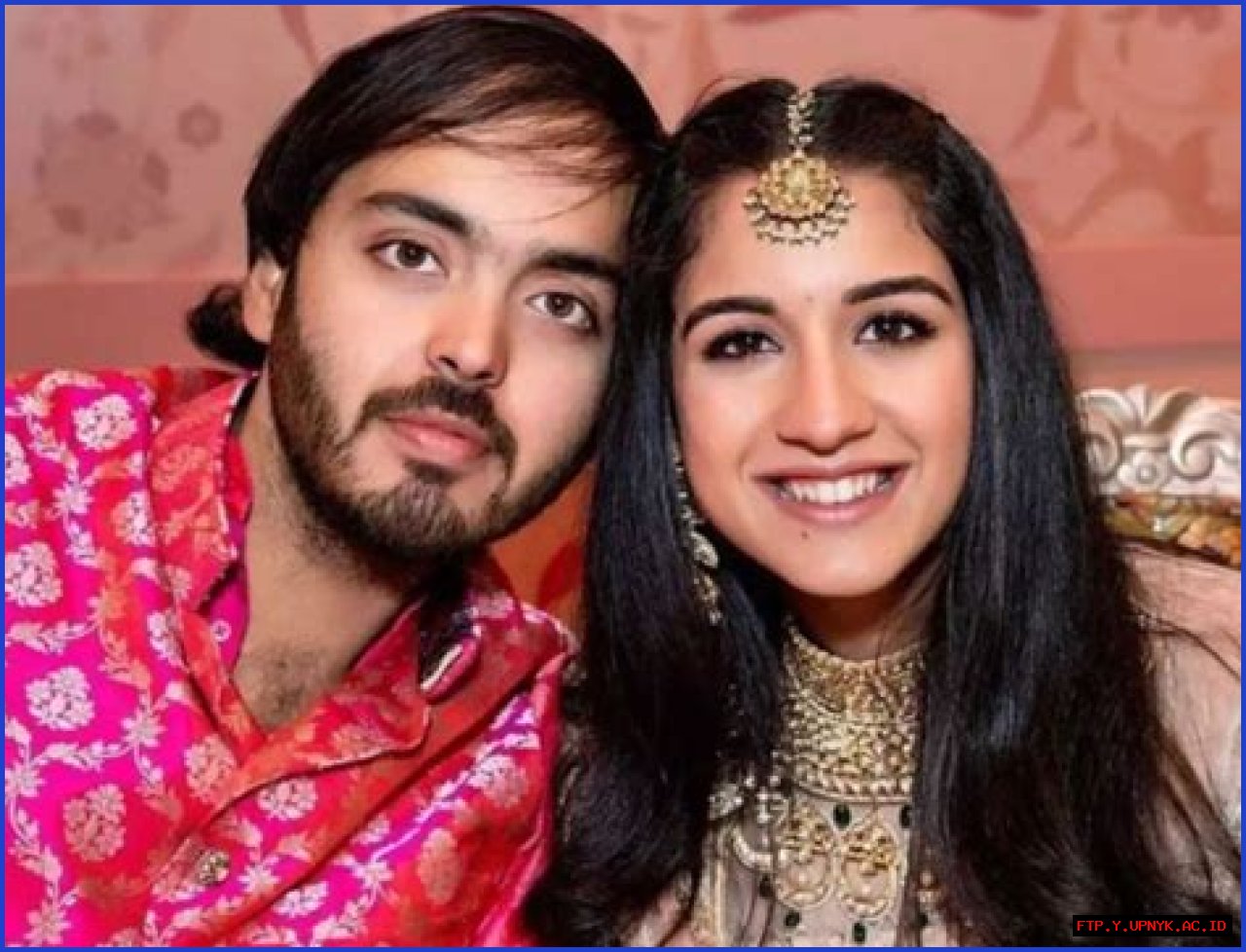 Ananth Ambani's Health: The Inside Story Of His Recent Health Concerns
