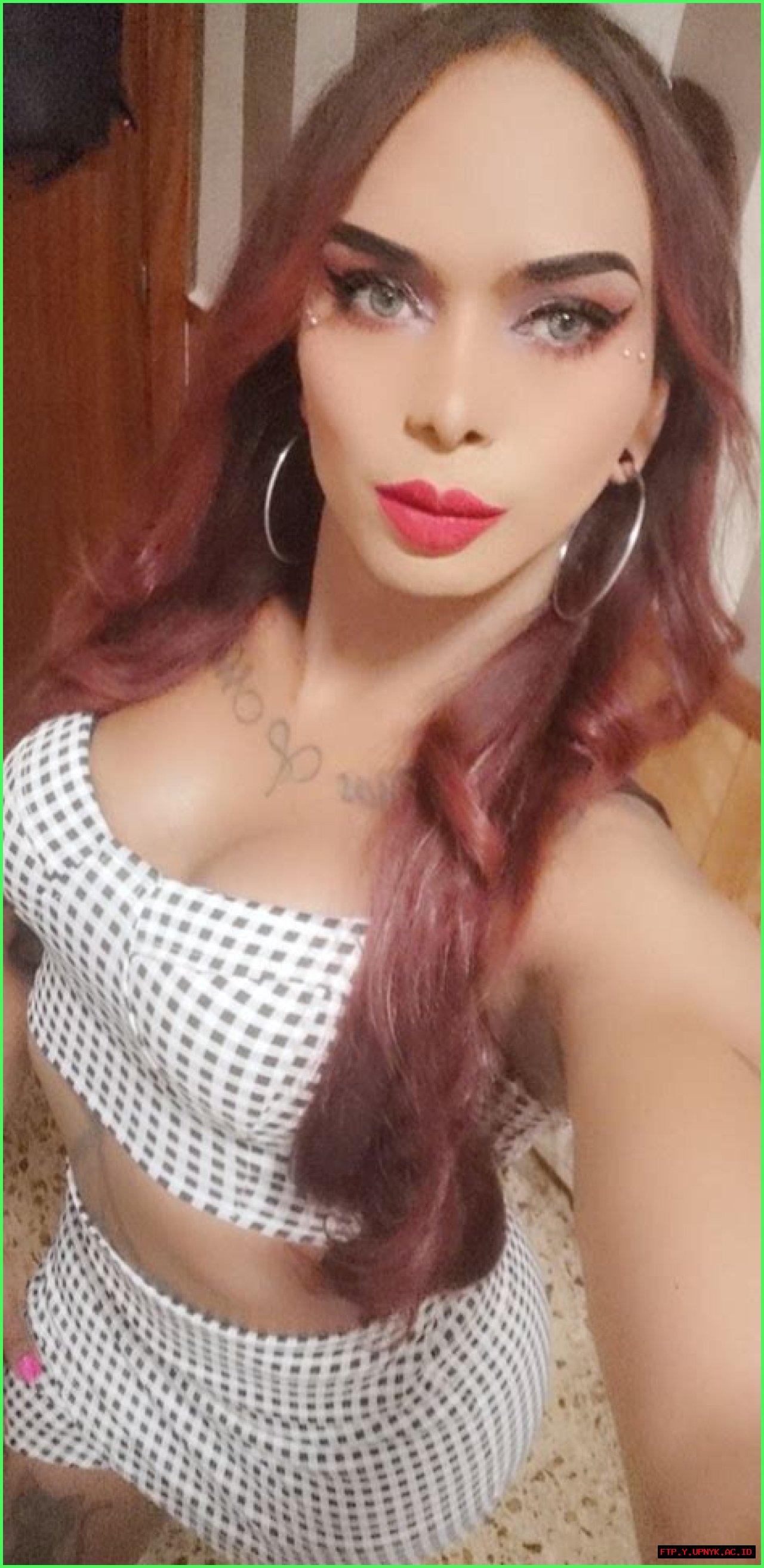Andrea Penelope: The Ultimate Transsexual Escort Experience