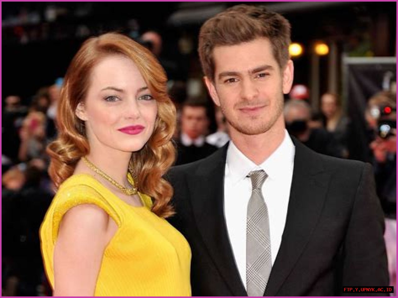Andrew Garfield Talks Love And Dating