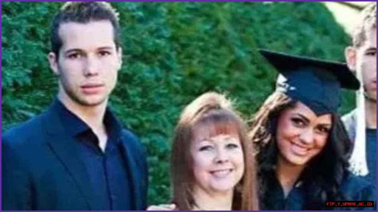 Andrew Tate's Children: A Closer Look At His Family Life