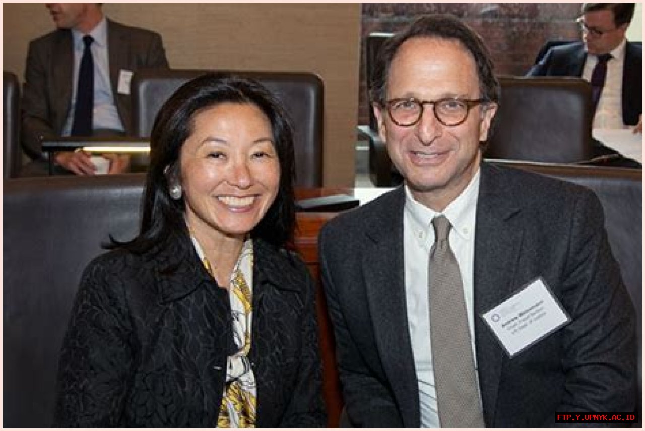 Andrew Weissmann's Son, Ben: A Legal Legacy