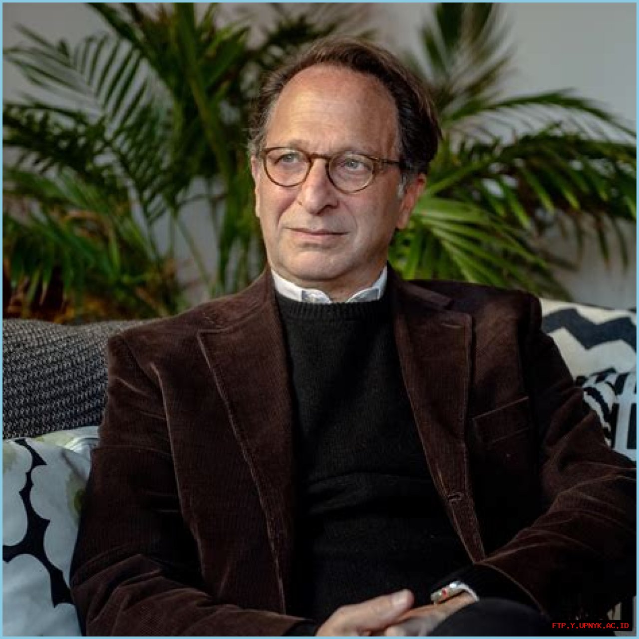 Andrew Weissmann's Son: Uncovering The Lineage Of Ben Weissmann