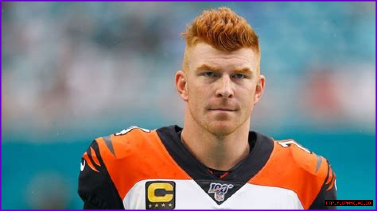 Andy Dalton's Career Earnings: A Detailed Analysis