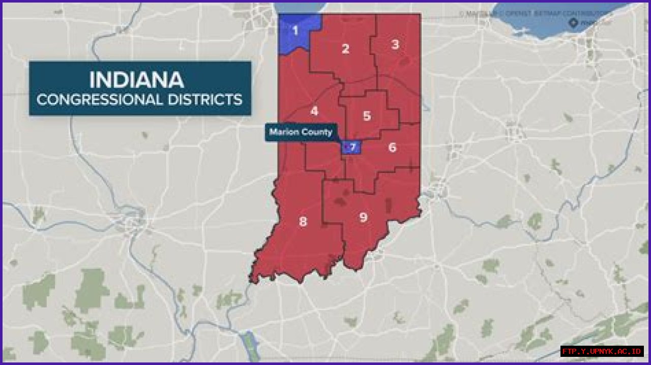 Andy Kidder Indiana: Political Expertise And Community Involvement