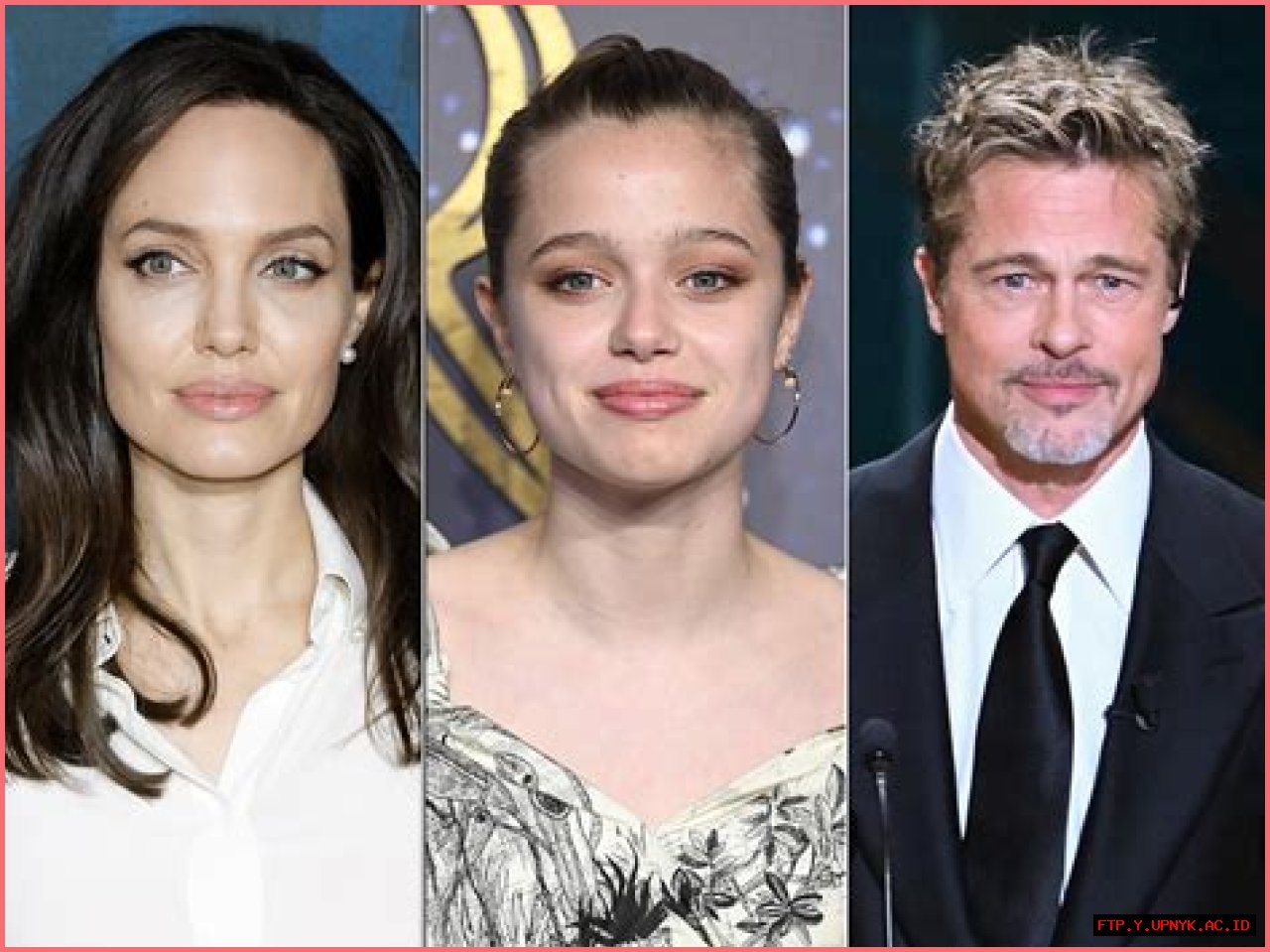 Angelina Jolie And Shiloh: Understanding Transgender Identity