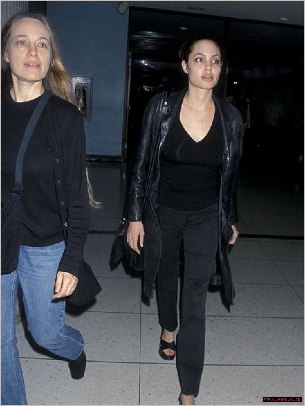 Angelina Jolie's Mother: A Look Into The Life Of Marcheline Bertrand