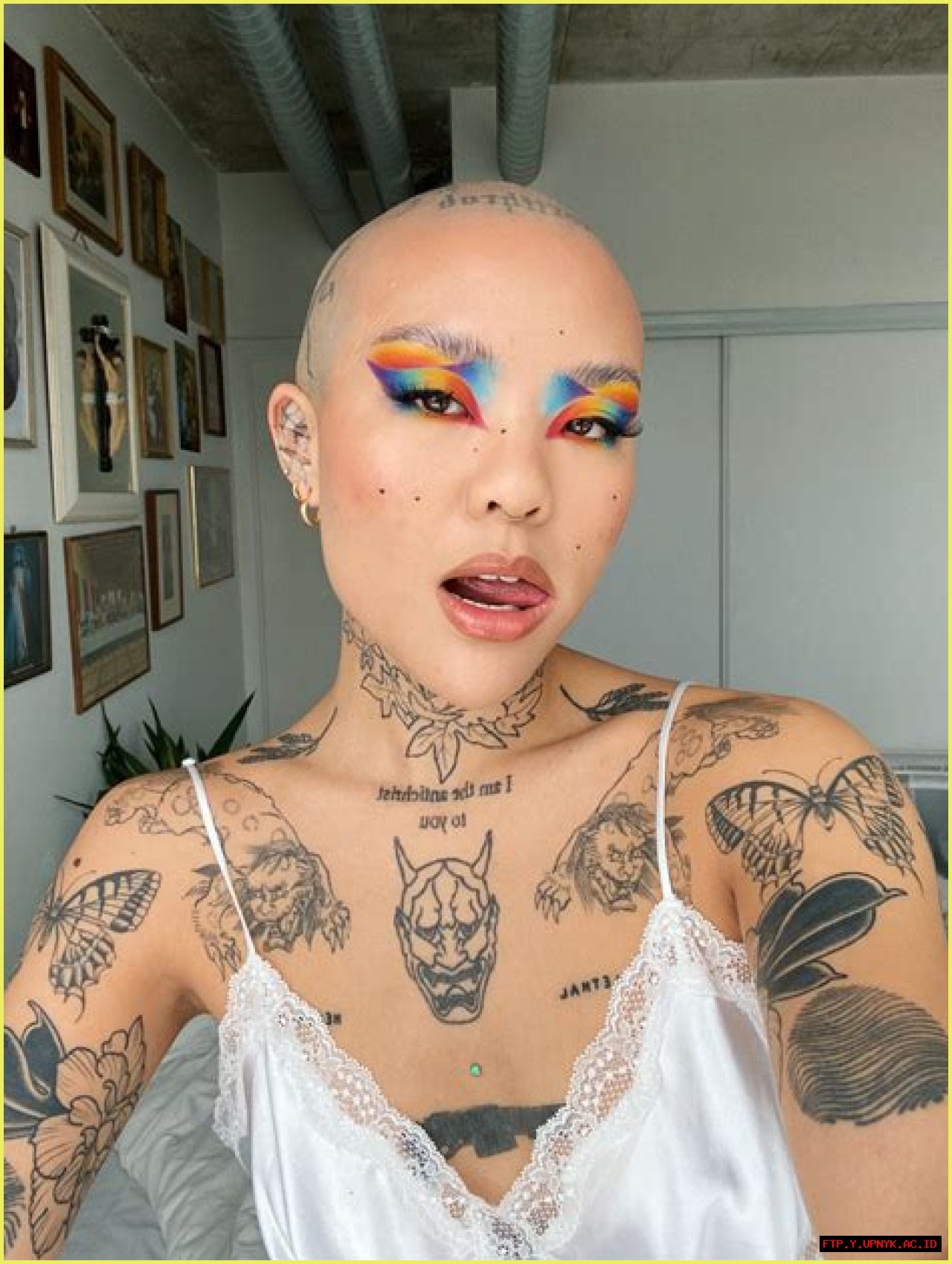 Anna Malygon: The Mastermind Behind The Exploitative Leaks