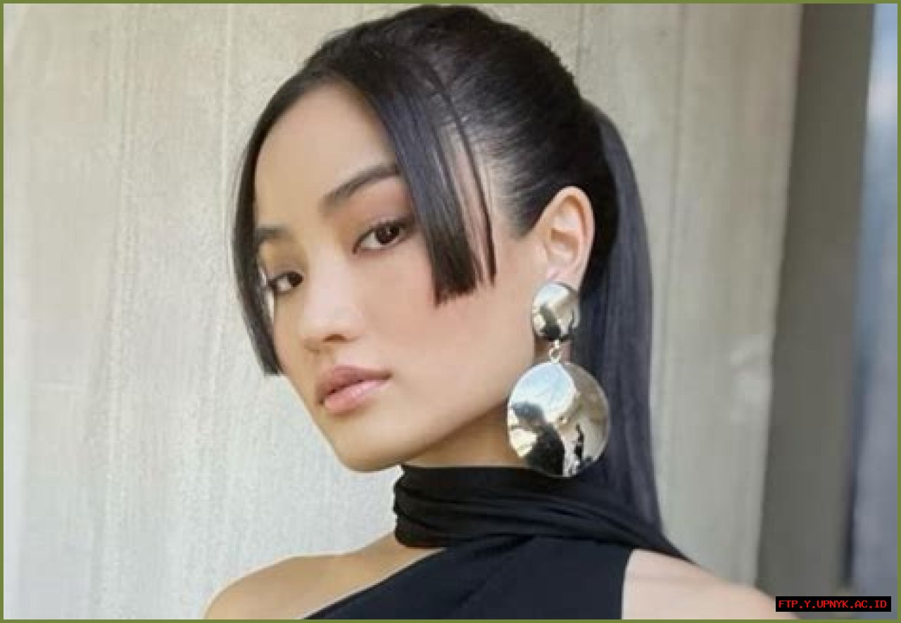 Anna Sawai: Uncovering Her Marital Status