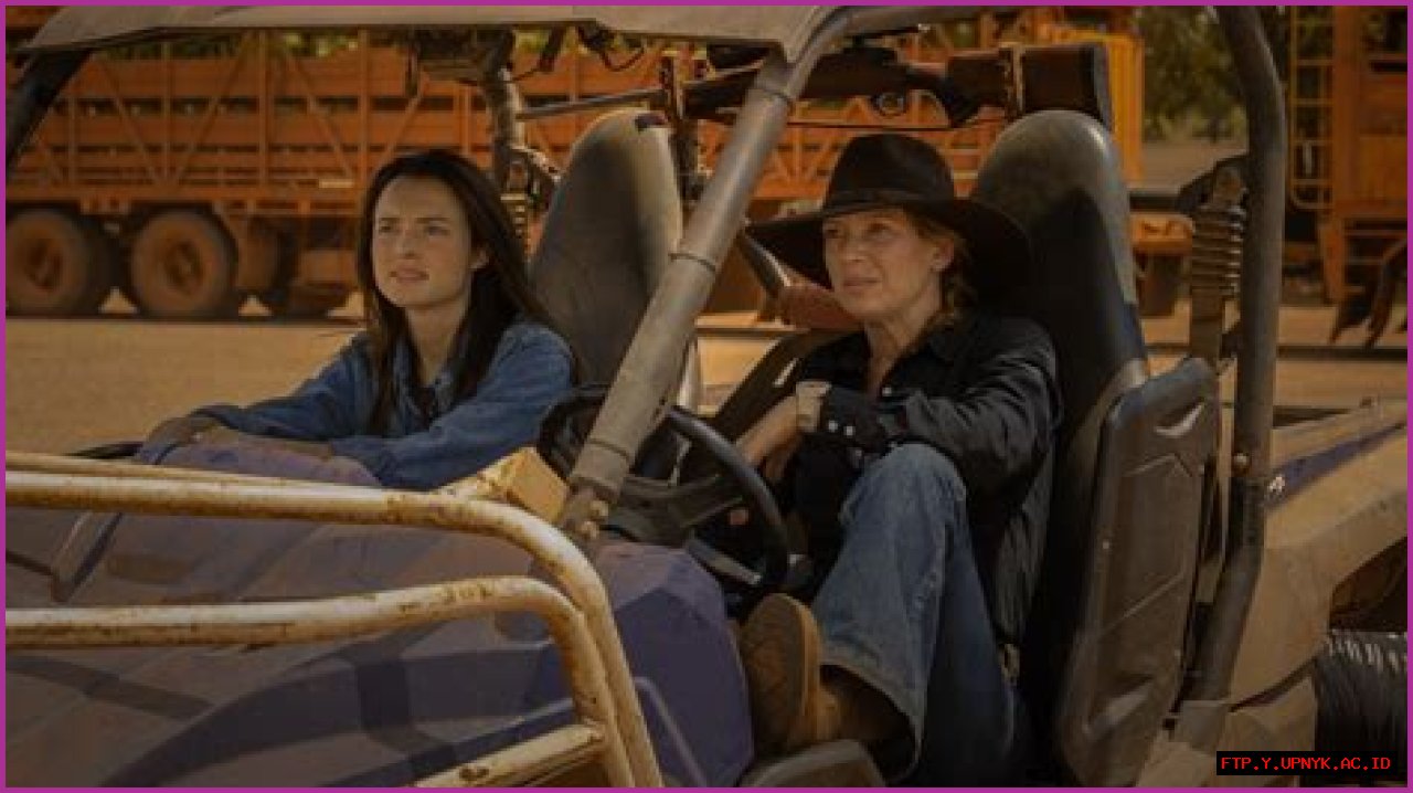 Anna Torv's Precious Little One: A Look Into Her Motherhood Journey