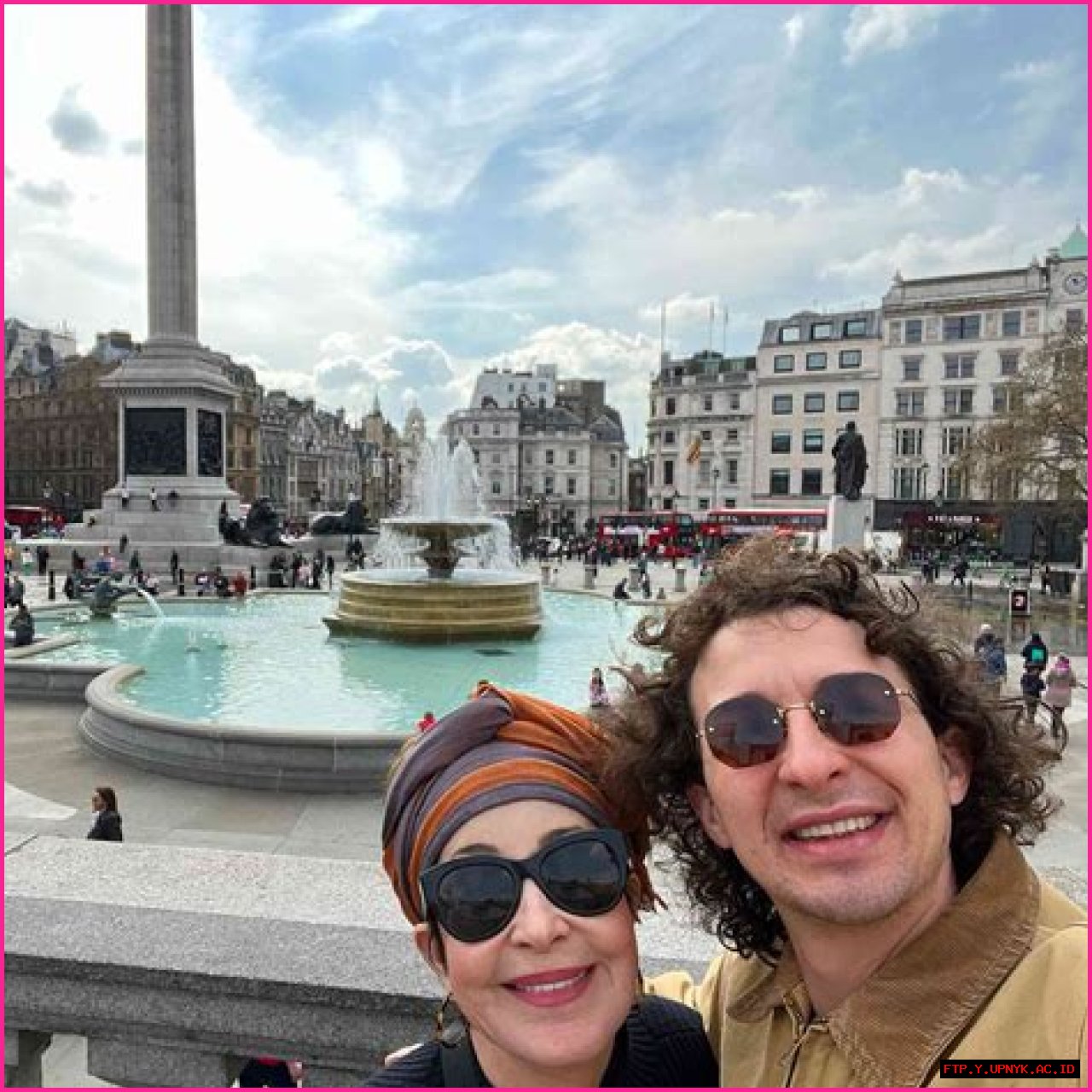 Annie Potts' Kids: Exploring Their Lives And Achievements