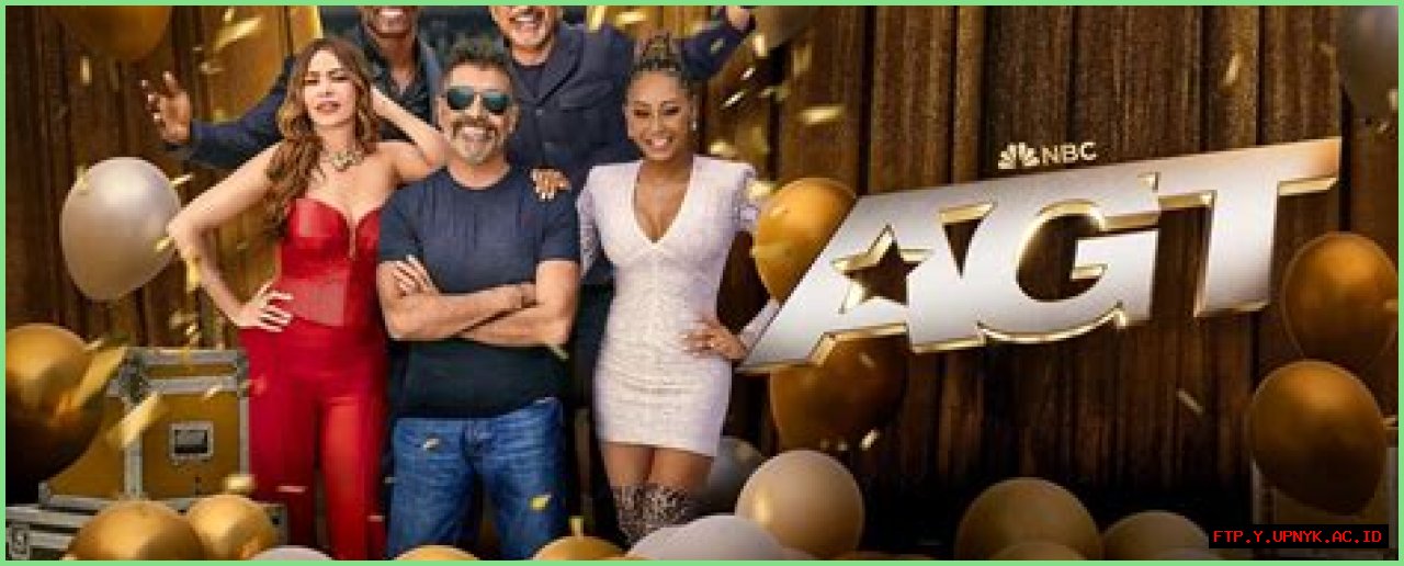 Announcing The Spectacular 2022 AGT Winner: A Triumph Of Talent!