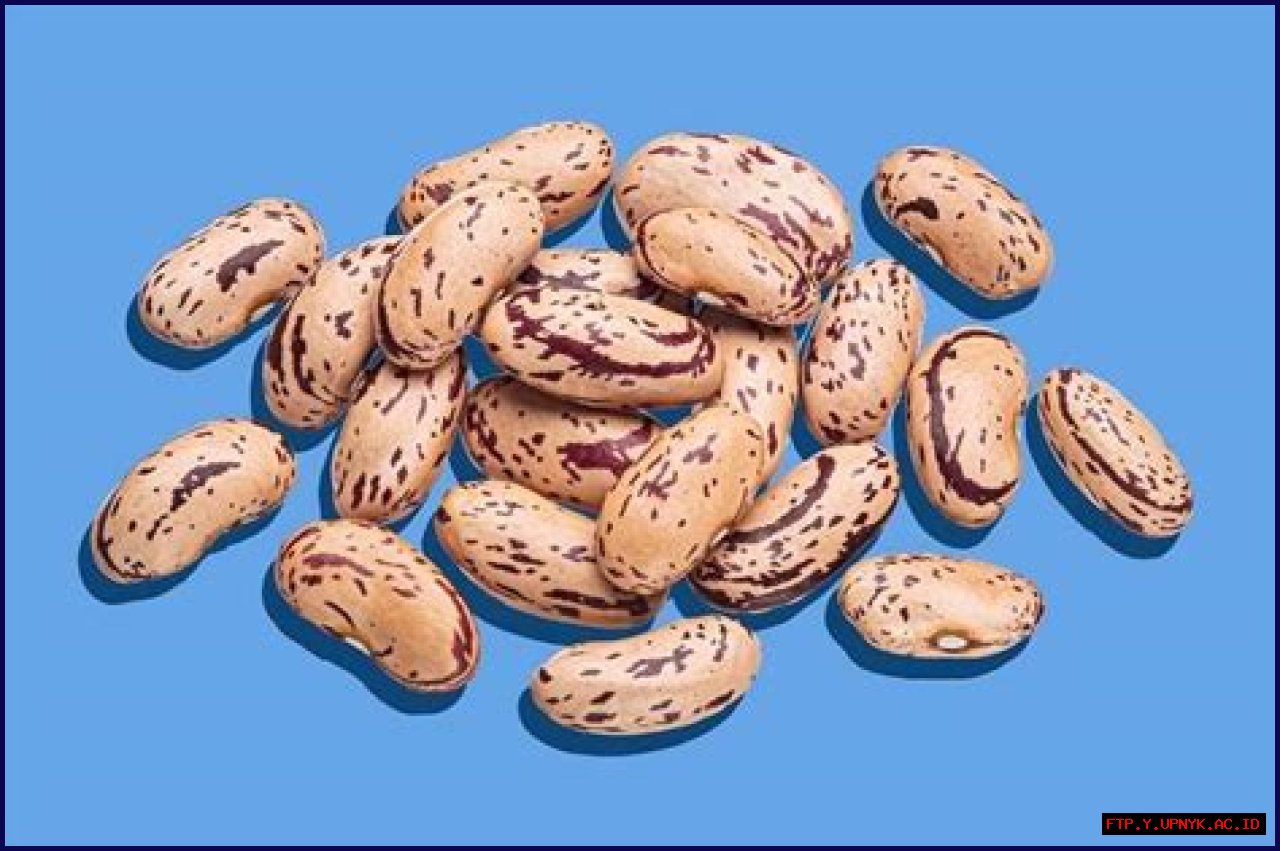 Another Name For Pinto Beans: Uncover The Hidden Alias