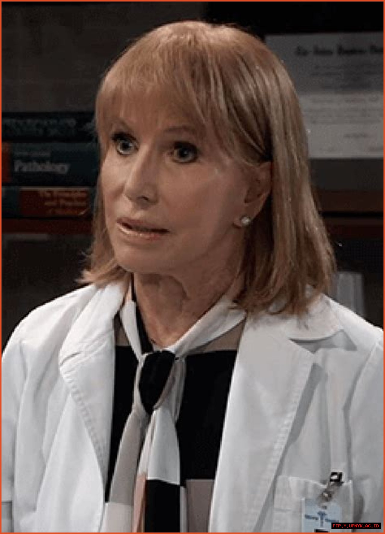 Answer To The Question: How Old Is Monica Quartermaine On General Hospital?