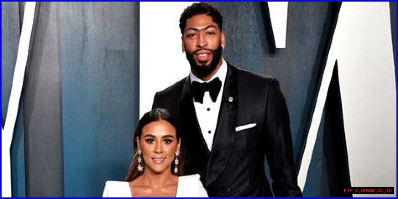Anthony Davis' Mother: Unveiling The Matriarch Behind The NBA Star