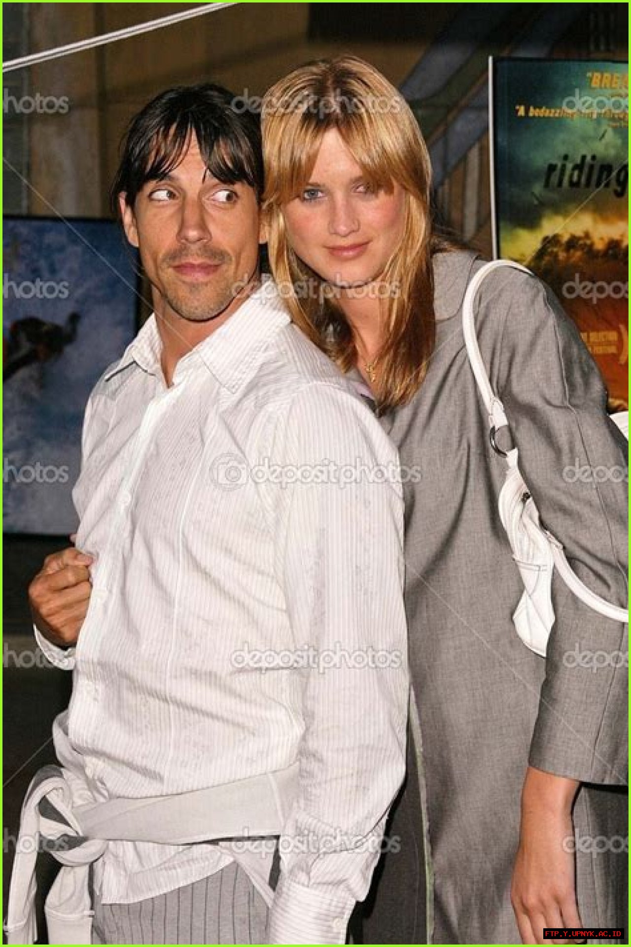 Anthony Kiedis And Girlfriend: A Look Into Their Relationship