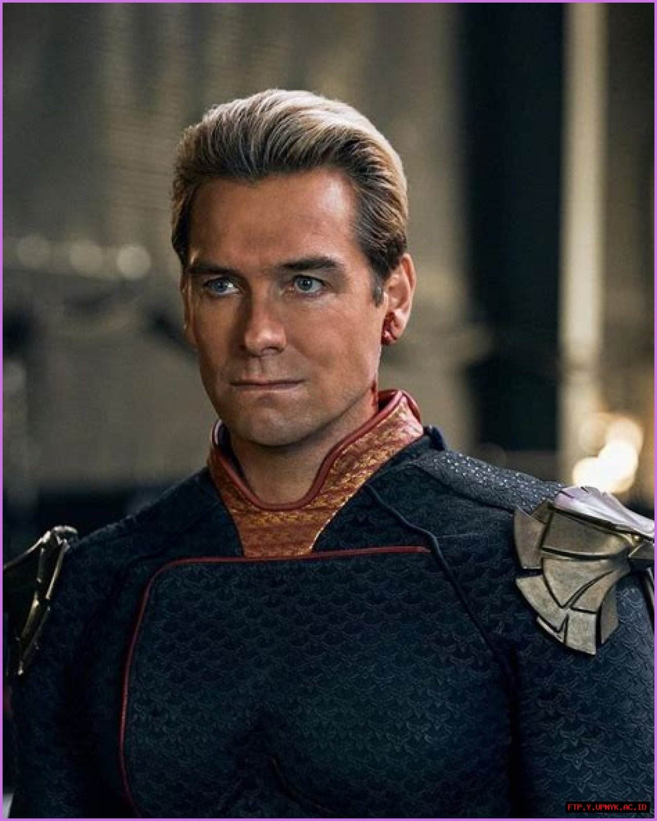 Antony Starr Age: Uncovering The True Age Of The Homelander