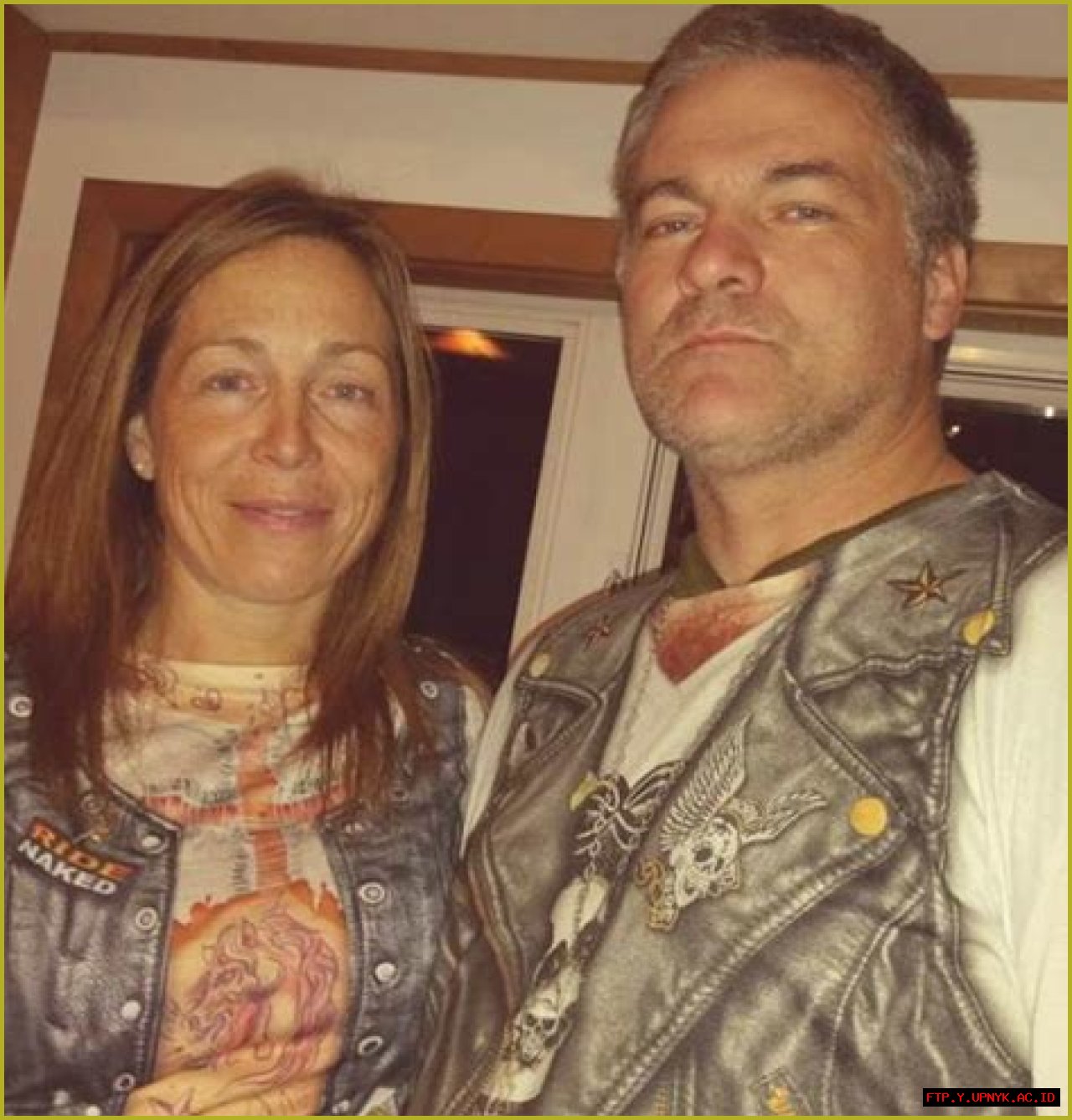 Are Michelle And Shane Oakley Still Together? Unraveling Their Love Story