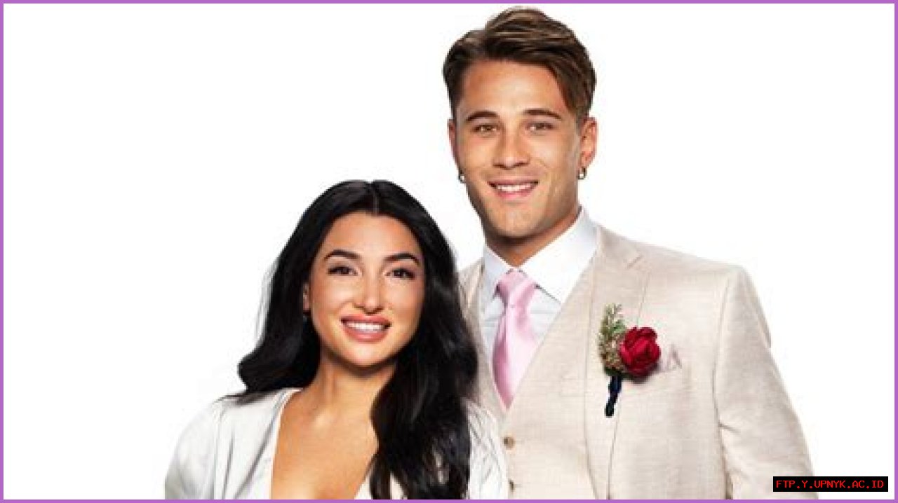 Are Mitch And Ella B Still An Item? Find Out The Latest Here
