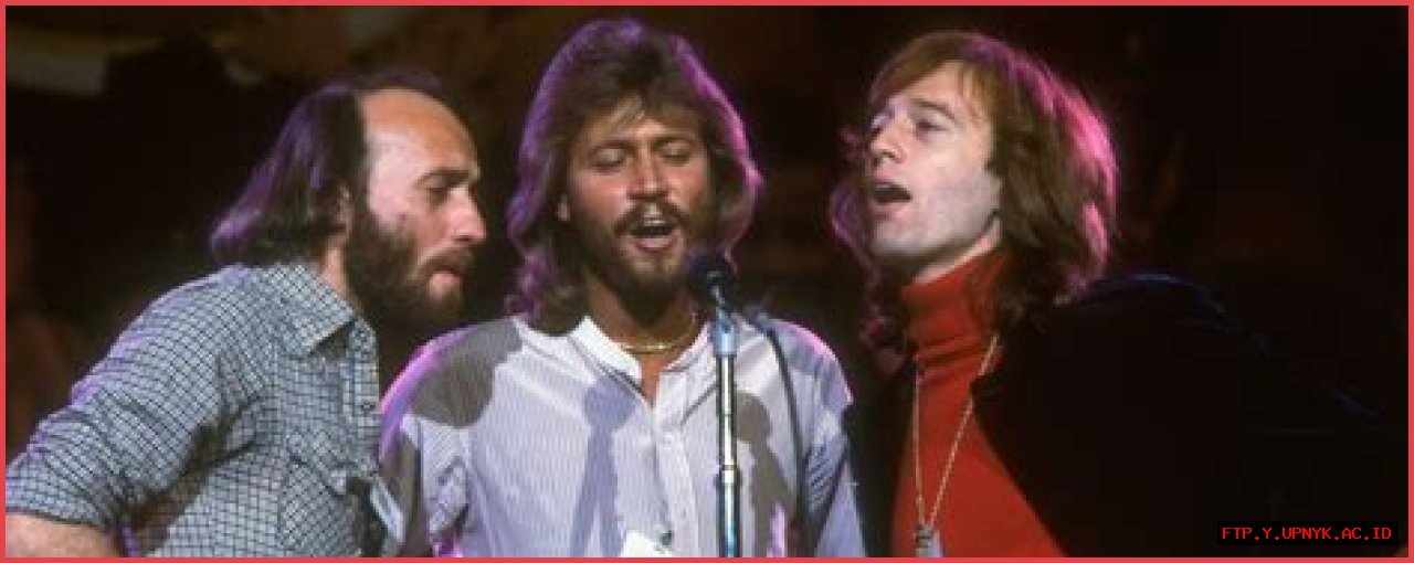Are The Bee Gees REALLY All Gone And Dead? Get The True Story