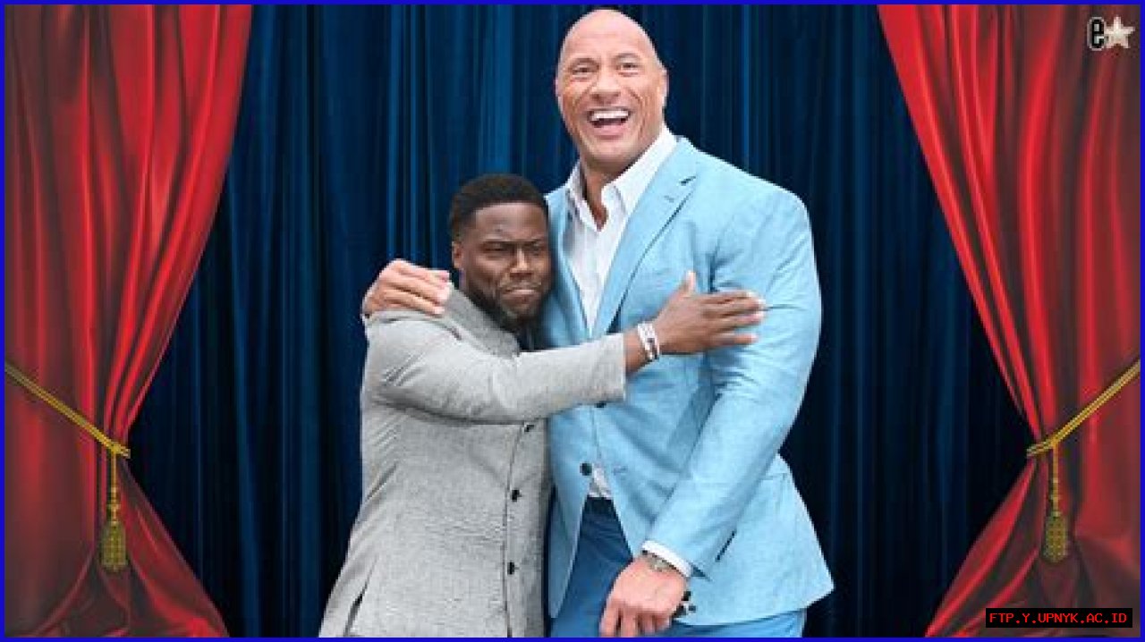 Are The Rock And Dwayne Johnson Identical Twins? The Truth Revealed