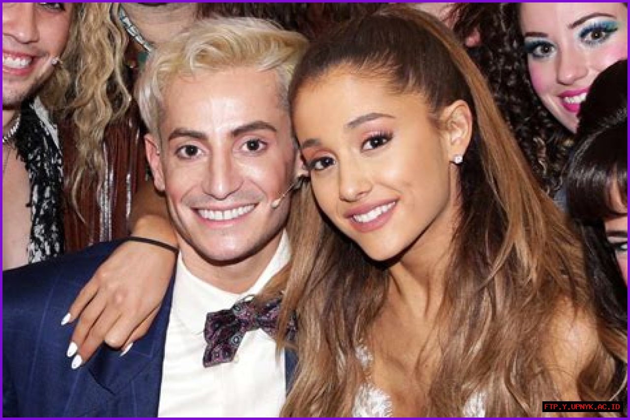 Ariana Grande's Brother: A Sibling Bond In The Spotlight