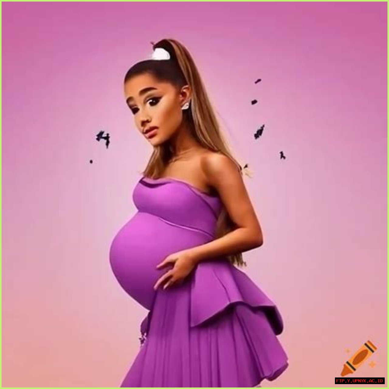 Ariana Grande's Pregnancy Rumors: What We Know So Far