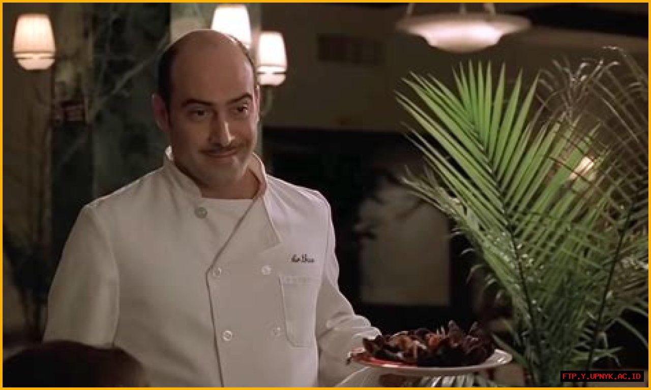 Artie Bucco's Restaurant: A Taste Of Italian Tradition