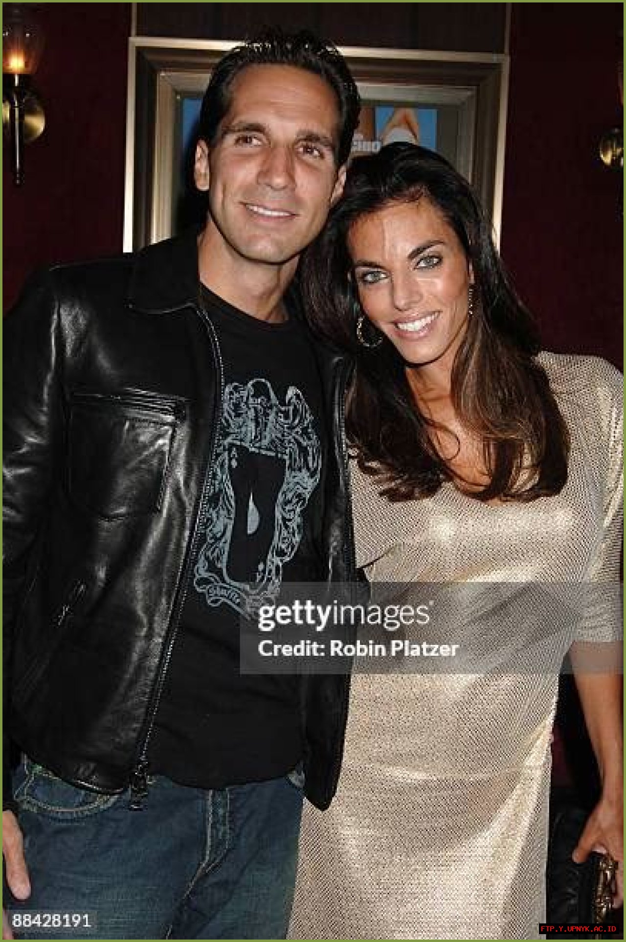 Artie Lange's Wife: A Look Into His Marital Life And Relationships