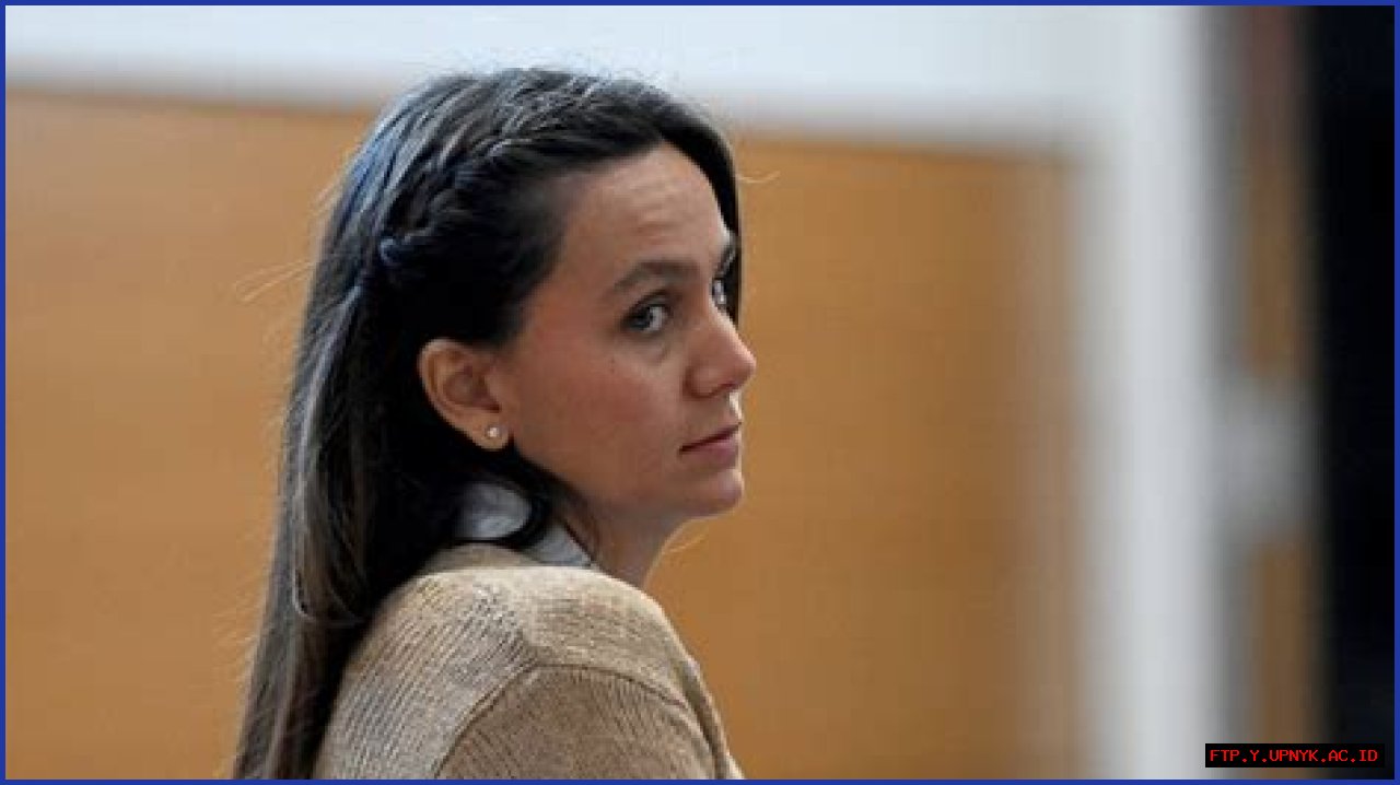 Ashley Benefield News: Latest Updates And Headlines Today