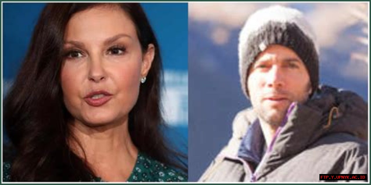 Ashley Judd's Love Journey: Unveiling Her Latest Partner In 2023