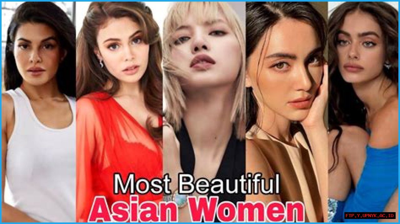 Asia's Most Alluring: Discover The Sultry Centerfolds Of Playboy