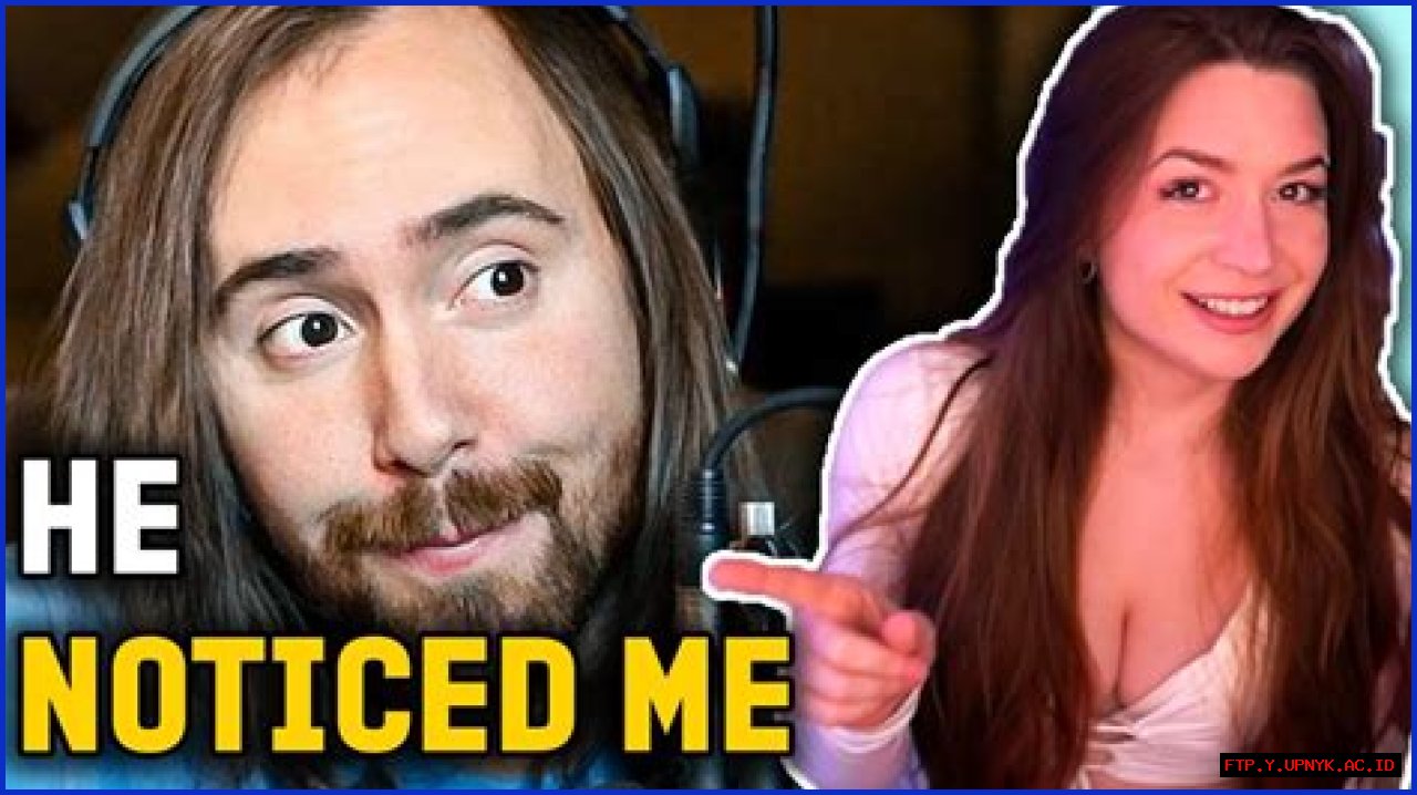 Asmongold's Multifaceted Perspectives On Izzy: From Discord To Community