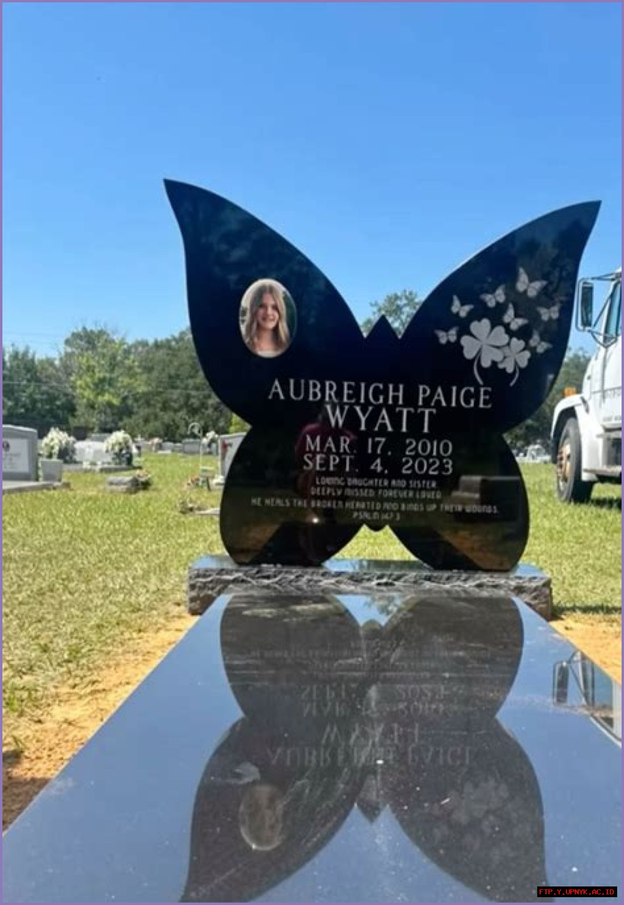 Astonishing Details: Aubreigh Paige Wyatt's Shocking Crime