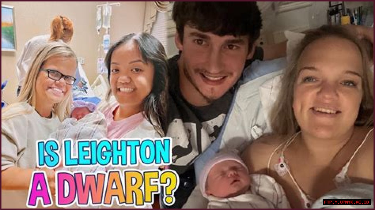 Astonishing Guide To The Enchanting Liz Baby Dwarf