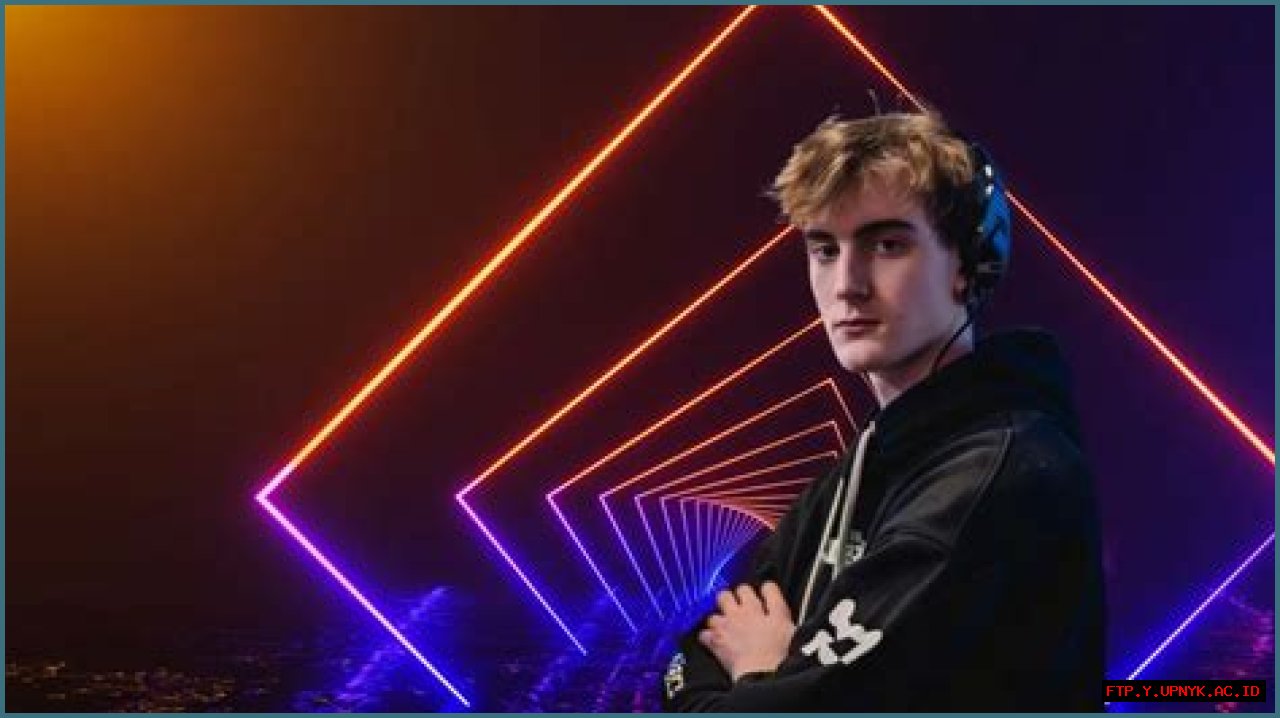 Astonishing Net Worth Of Clix: Unveiling The Fortune Behind The Twitch Star