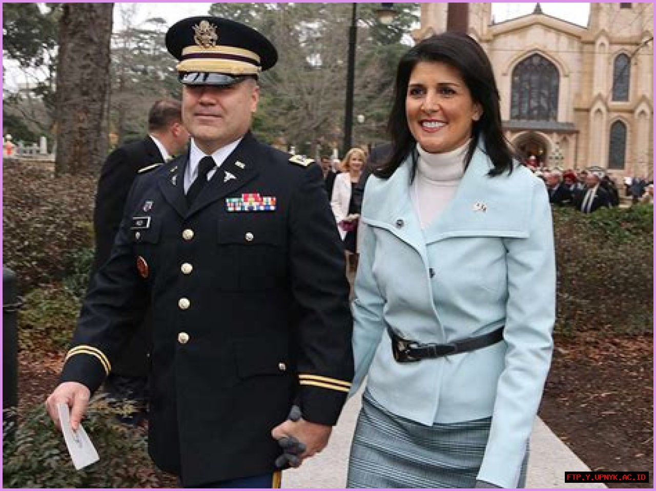 Astonishing Net Worth Of The Renowned Michael Haley