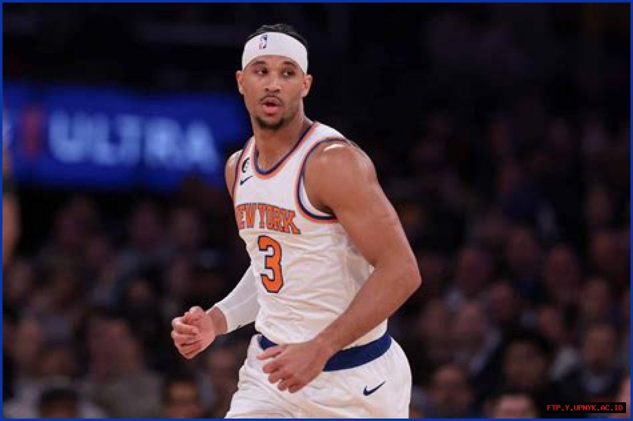 Astonishing Revelations: The Connection Between NBA Star Josh Hart And His Ancestor Moses Hart