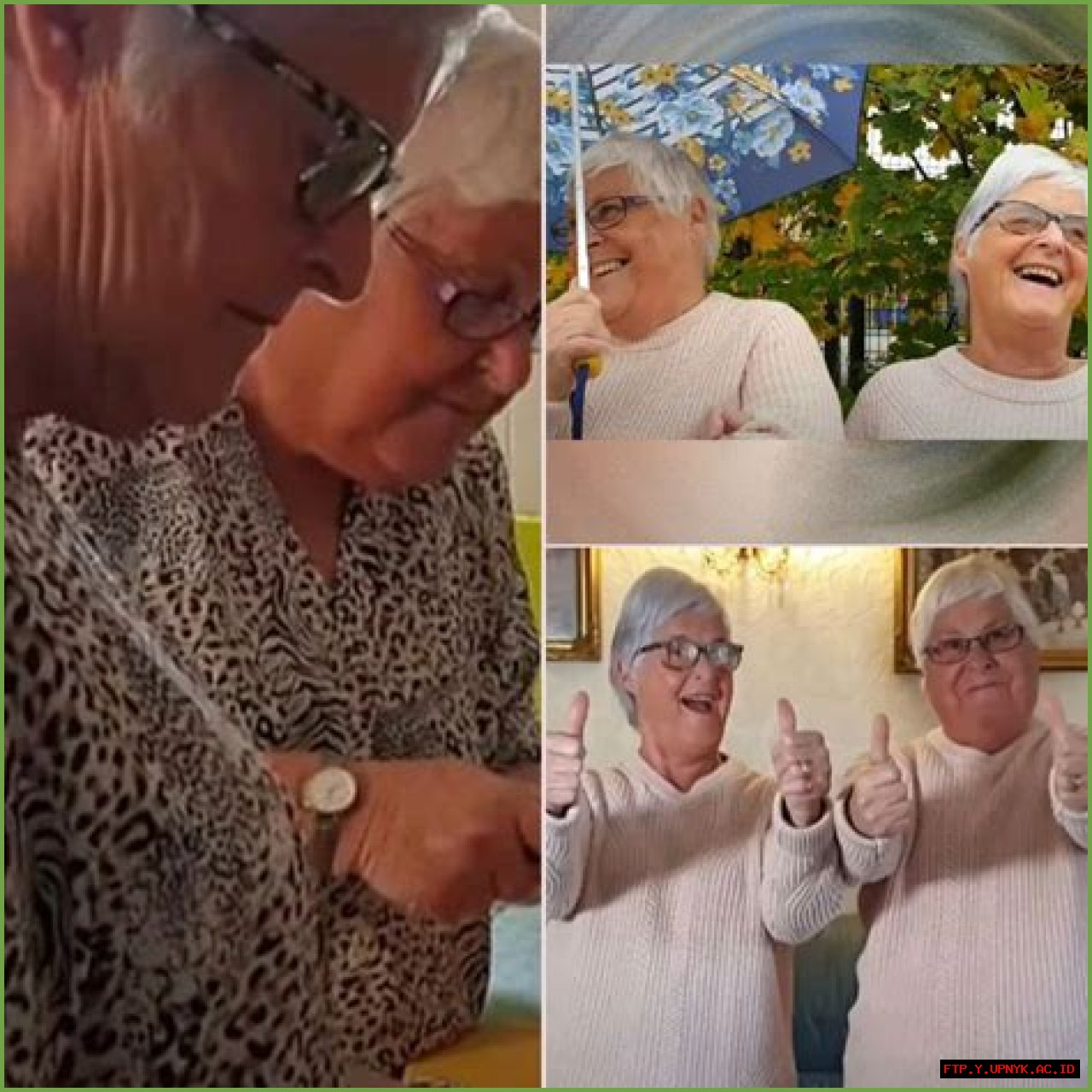 Astrud Gilberto's Heartwarming Reunion With Two Sisters