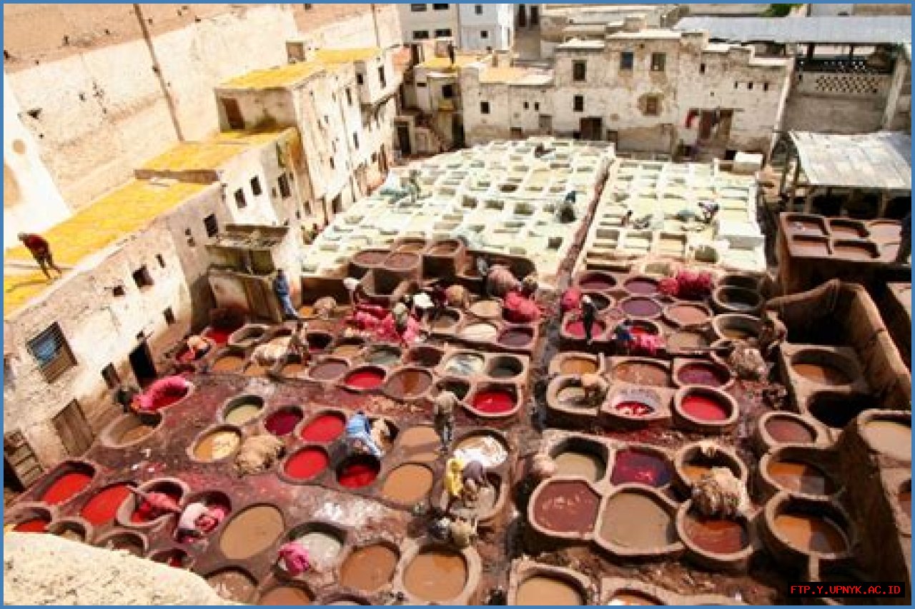 Athens Of Africa: Exploring The Cultural Hub Of The Continent