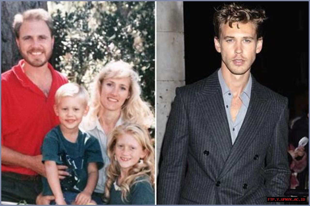 Austin Butler's Father: A Legacy Of Support And Inspiration