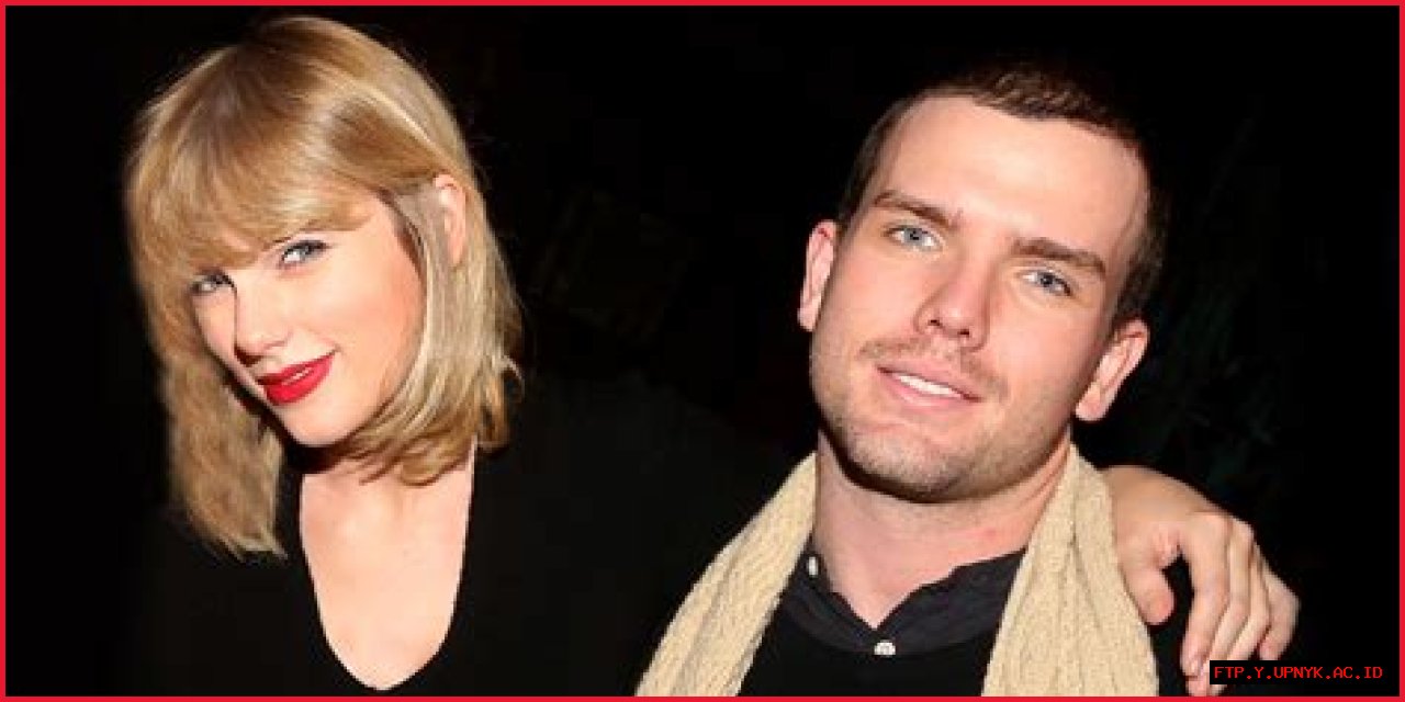 Austin Swift's Impressive Net Worth: A Comprehensive Guide