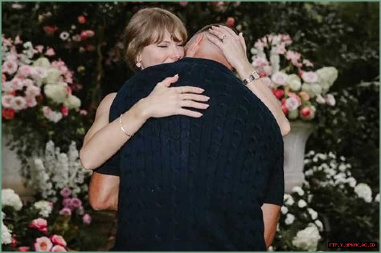 Austin Swift's Wedding Day Extravaganza