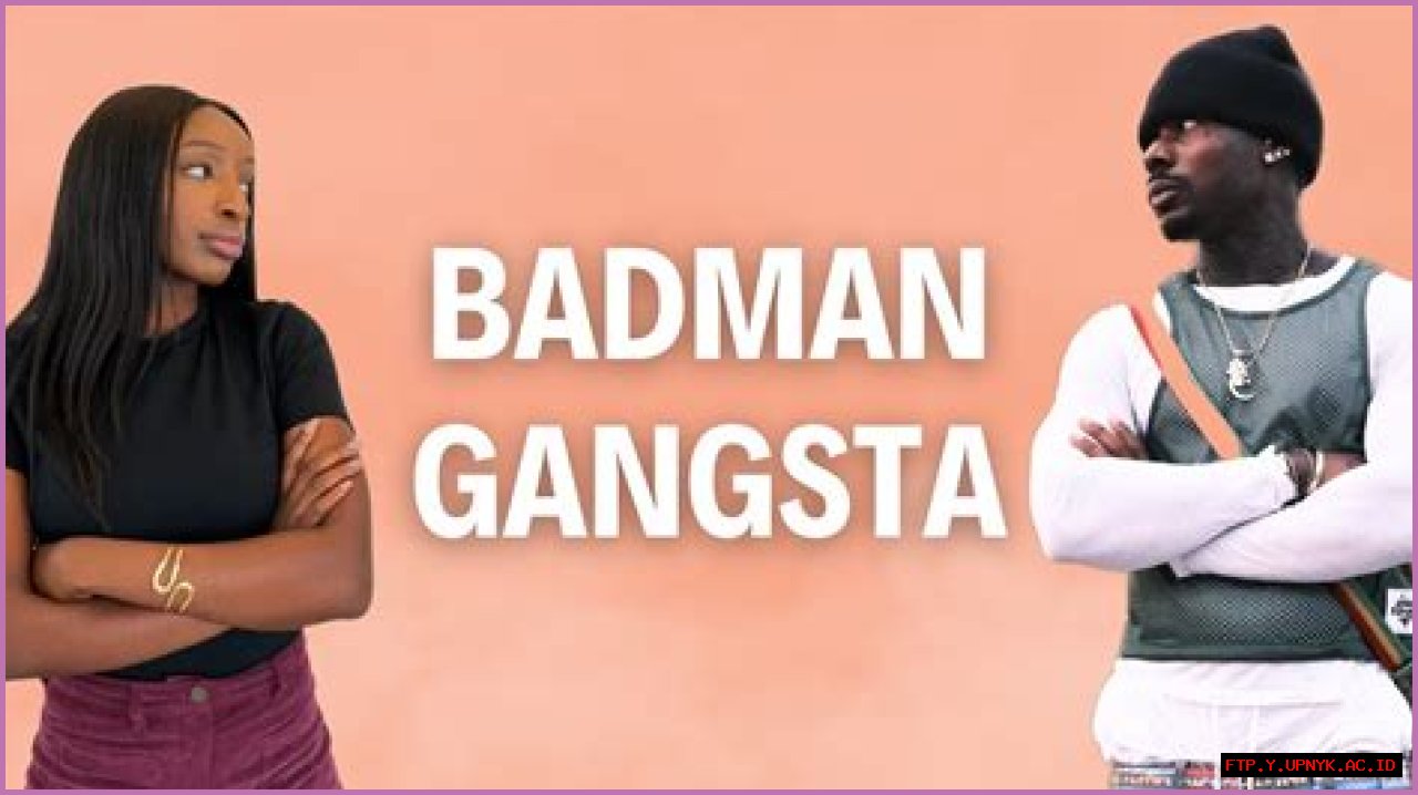 Authentic Gangsta Lyrics: Raw And Electrifying Expressions