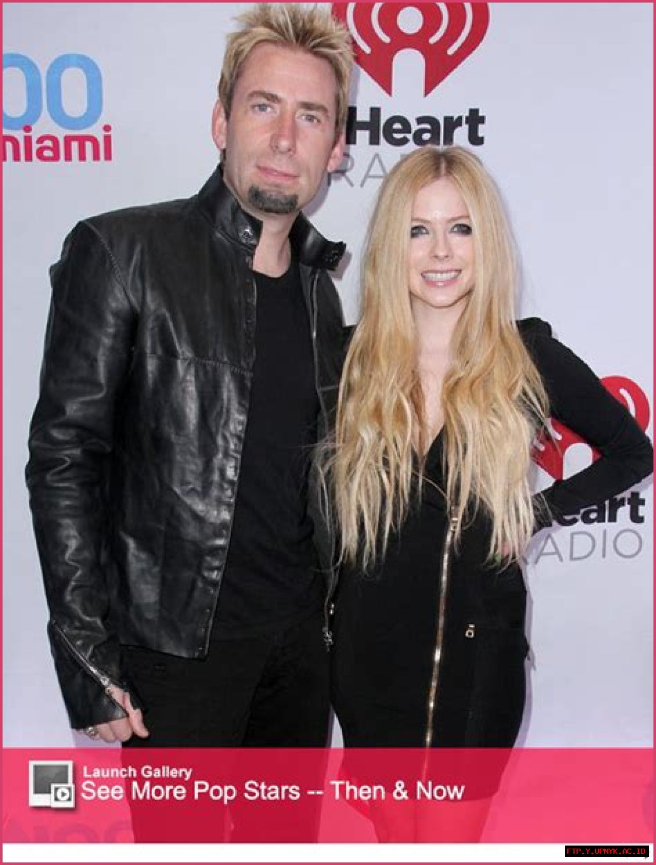 Avril Lavigne And Chad Kroeger's Baby: A Story Of Love And New Beginnings