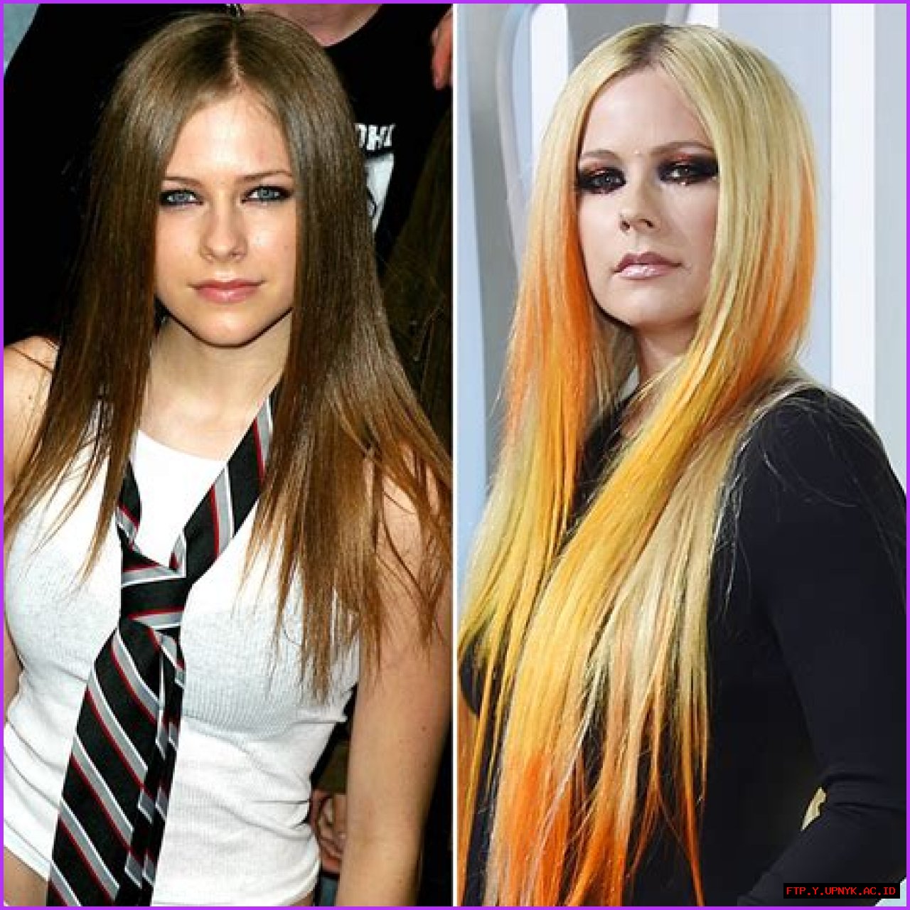Avril Lavigne's Age: When Was She Born?