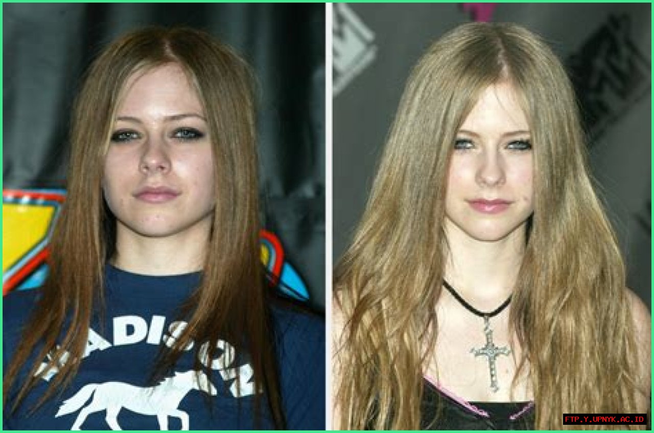 Avril Lavigne's Delights In Motherhood: The Journey Of Having A Child