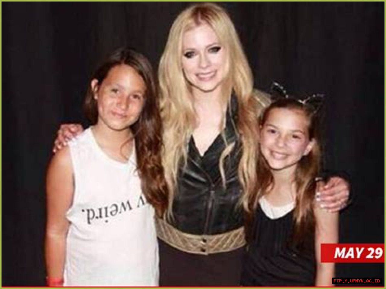 Avril Lavigne's Parenthood Journey: Has She Had A Child?