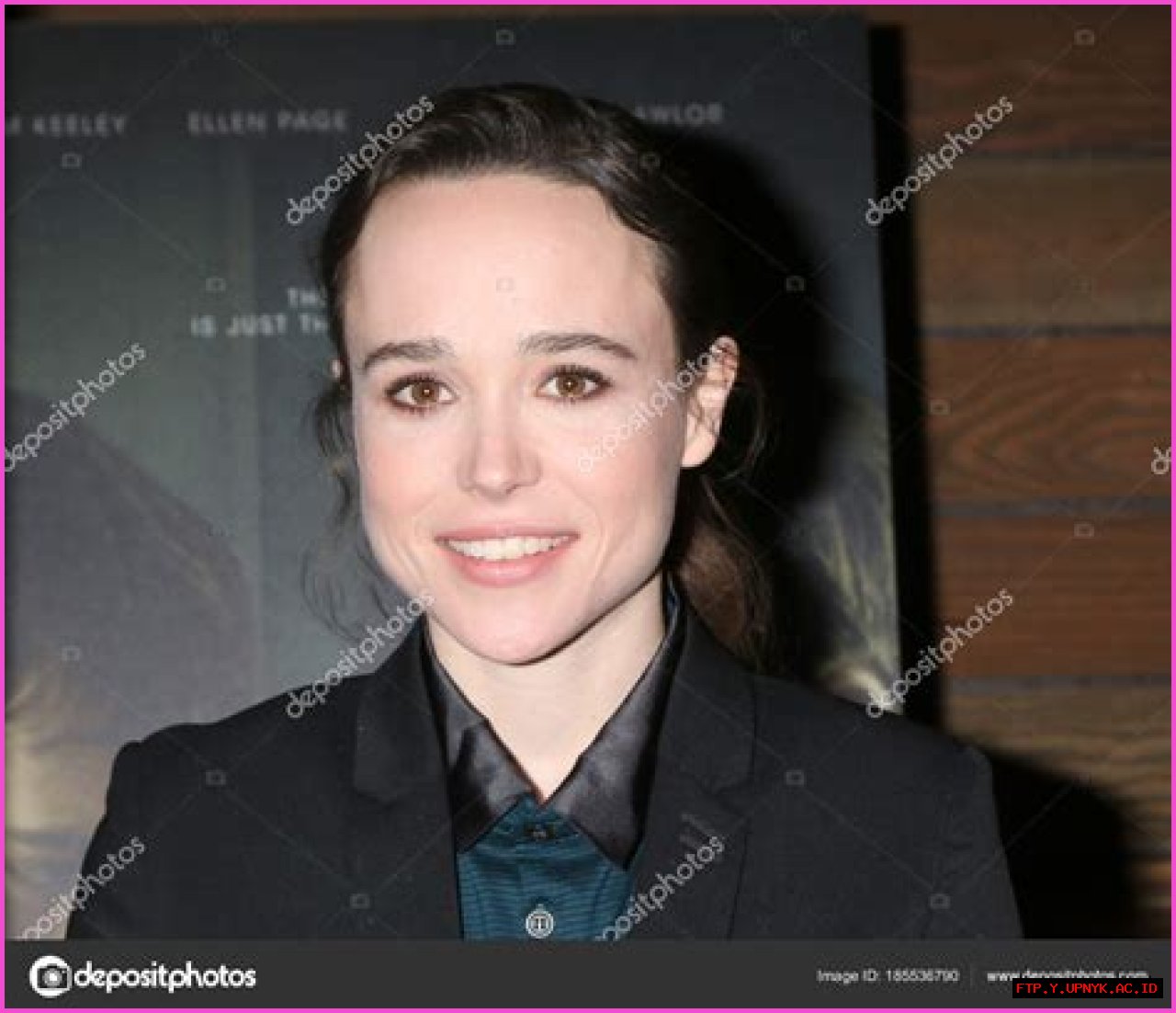 Award-Winning Actress Ellen Page Embraces Her Skinny Physique: A Body Confidence Icon