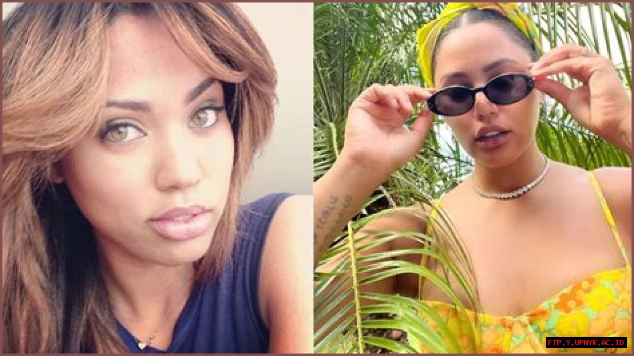 Ayesha Curry's Rhinoplasty Journey: Before And After